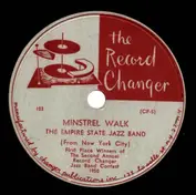 Empire State Jazz Band