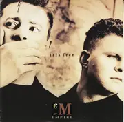 7'' - Empire - Talk Free