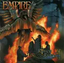 CD - Empire - The Raven Ride - Slipcase