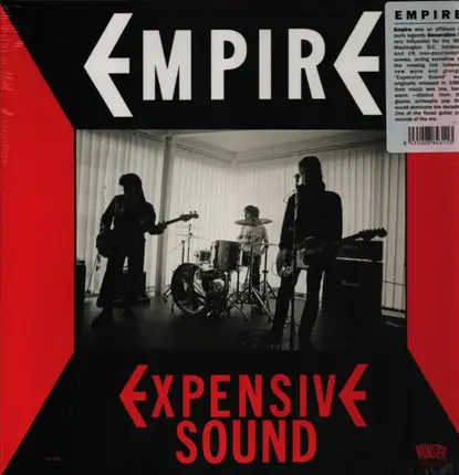 Empire - Expensive Sound