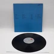 LP - Empire - First Album - 1st press on Ariola