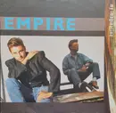 12inch Vinyl Single - Empire - My Imagination