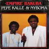 LP - Empire Bakuba - Pepe Kalle & Nyboma