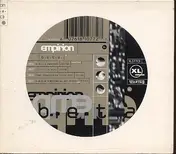 Empirion - B.e.t.A. (Cd-S)