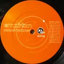 12inch Vinyl Single - Empirion - See Yourself