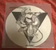 7inch Vinyl Single - Empowerment - Un.kraut - Limited Edition, white pressing