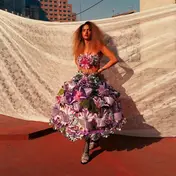 EMPRESS OF - I'm Your Empress Of