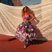 LP - Empress Of - I'm Your Empress Of - +booklet