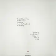 LP - Empress Of - Me