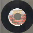 7inch Vinyl Single - Empress / Penny Irie - Version / Mad Dem Senorita