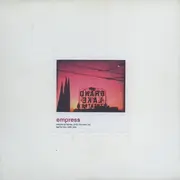 7inch Vinyl Single - Empress - Tea For Two - EP, Limited Edition