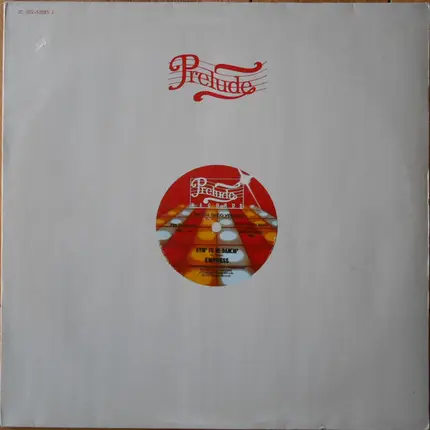 Empress - Dyin' To Be Dancin