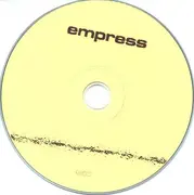 CD - Empress - Homeward Sounds - EP