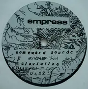 7inch Vinyl Single - Empress - Homeward Sounds - Incl inserts
