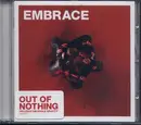 CD - Embrace - Out Of Nothing