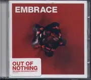 CD - Embrace - Out Of Nothing
