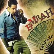 CD - Emrah - Yelpaze - Digipak