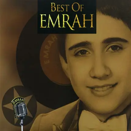 Emrah - Best Of Emrah