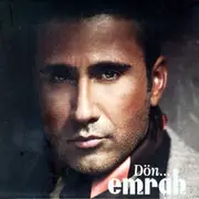 CD - Emrah - Dön... - Digipak