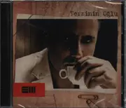 CD - Emrah - Terzinin Oğlu - Still Factory Sealed