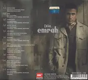 CD - Emrah - Dön... - Digipak