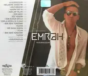 CD - Emrah - Kusursuzsun