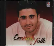 CD - Emrak - Emrak Folk