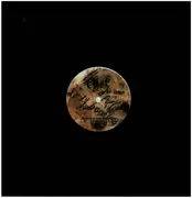 12inch Vinyl Single - Emre - Never Known - Brown Marbled Clear