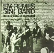 Em Remes Sini Band - Rock N' Roll In Elsässich