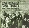 LP - Em Remes Sini Band - Rock N' Roll In Elsässich