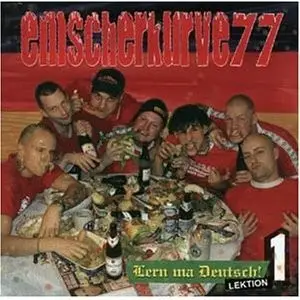 Emscherkurve 77 - Lern Ma Deutsch! Lektion 1