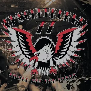 Emscherkurve 77 - Lieder Aus der Kurve