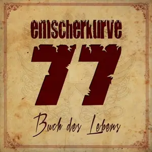 Emscherkurve 77 - Wurzeln Seele Elternhaus