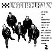 Emscherkurve 77 - Zweite Wahl