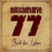 LP - Emscherkurve 77 - Buch Des Lebens - Bone Coloured Vinyl, Ltd Ed, No CD