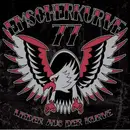 LP - Emscherkurve 77 - Lieder Aus Der Kurve - Clear Pink Splatter