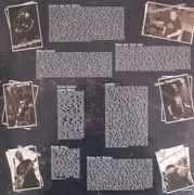 LP - Emscherkurve 77 - Lieder Aus Der Kurve - Clear Pink Splatter