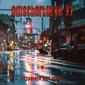 Emscherkurve 77 - Stimmen der Stadt