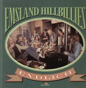 Emsland Hillbillies - Endlich