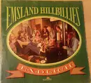 LP - Emsland Hillbillies - Endlich - Gatefold Sleeve