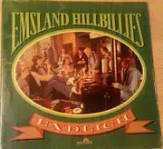 LP - Emsland Hillbillies - Endlich - Gatefold Sleeve