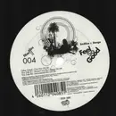 12inch Vinyl Single - EmSlice vs. Denga - Feel So Good
