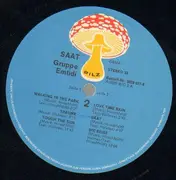 LP - Emtidi - Saat