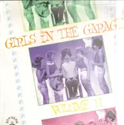 The Villagers - Girls In The Garage Vol.11