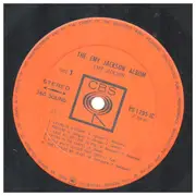 LP - Emy Jackson - The Emy Jackson Album - Lyric Insert