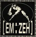 12inch Vinyl Single - Em:Zeh - Wortsport