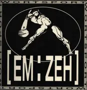 12inch Vinyl Single - Em:Zeh - Wortsport