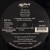 Eñ-Trigue