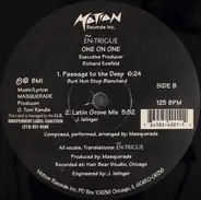 Eñ-Trigue - One On One