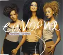 CD Single - En Vogue - Too Gone, Too Long